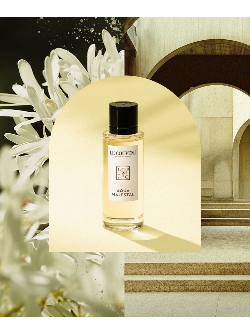 楽天市場】LE COUVENT MAISON DE PARFUM ボタニカルコロン アクア