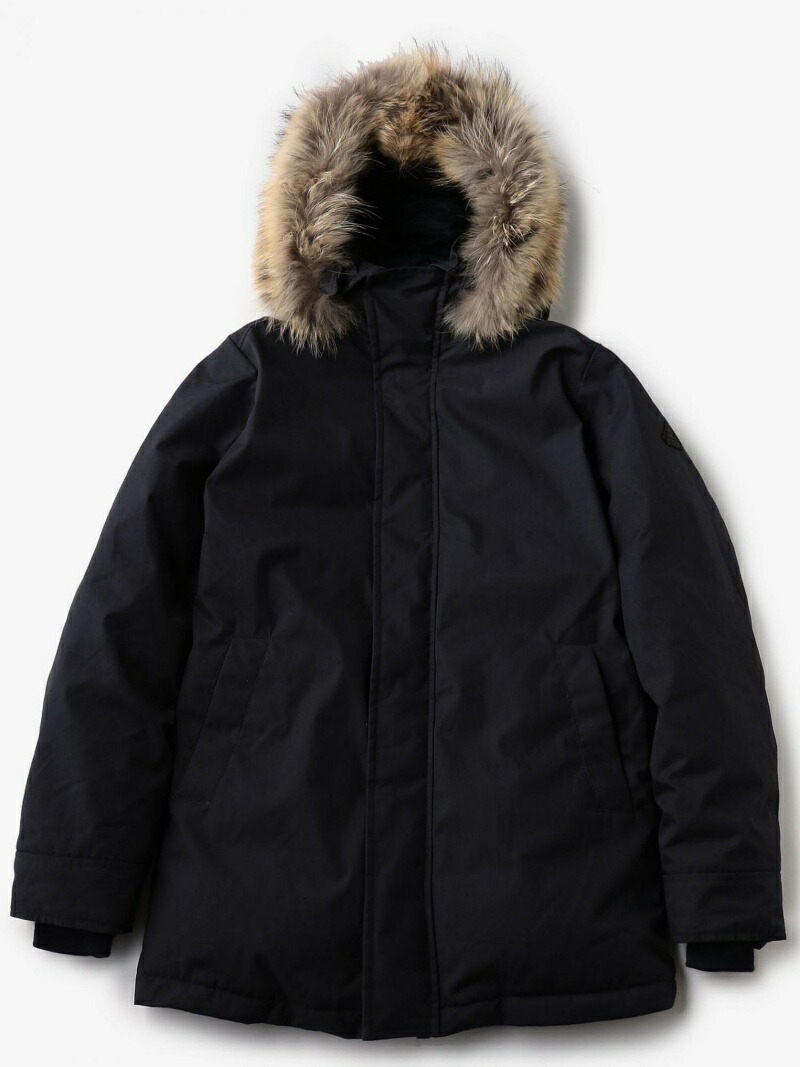 楽天市場】UNITED ARROWS 【別注】＜PYRENEX (ピレネックス)＞ ANNECY