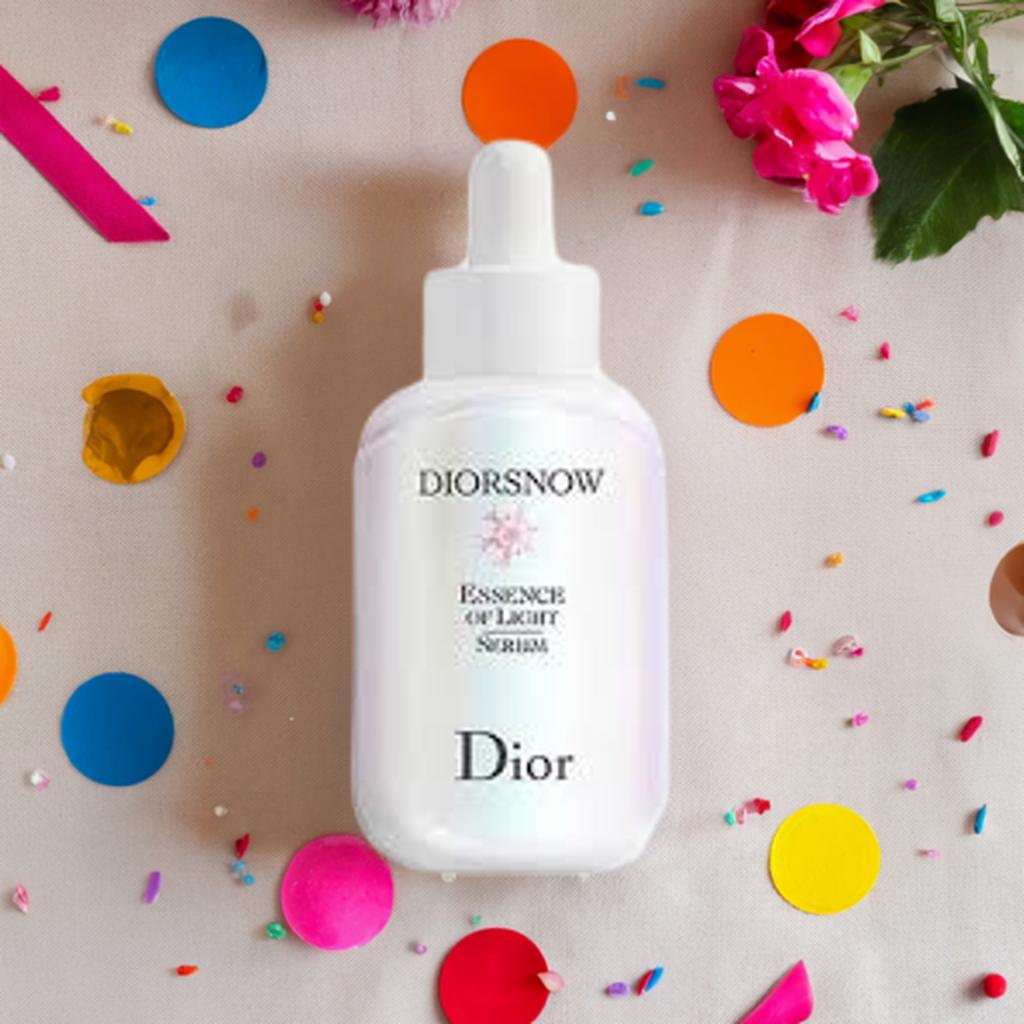 楽天市場】ディオール スノー ホワイトニング エッセンスの通販