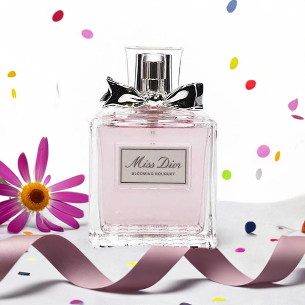 楽天市場】ミス ディオール アブソリュートリー ブルーミング 100mlの通販