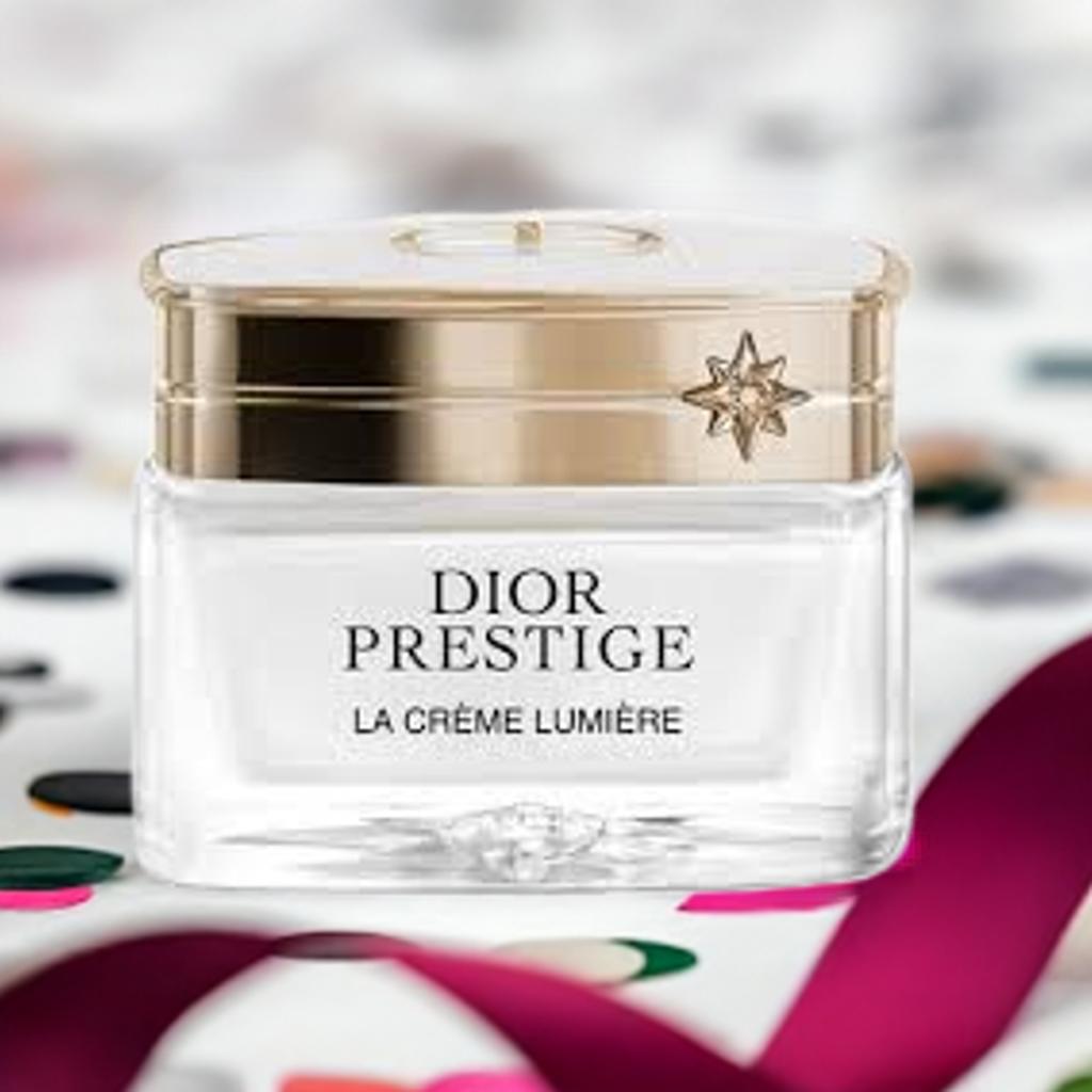 楽天市場】ディオール プレステージ サテン クリームの通販