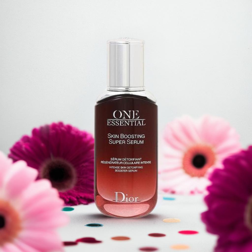 楽天市場】クリスチャンディオール ワン エッセンシャル 50mlの通販