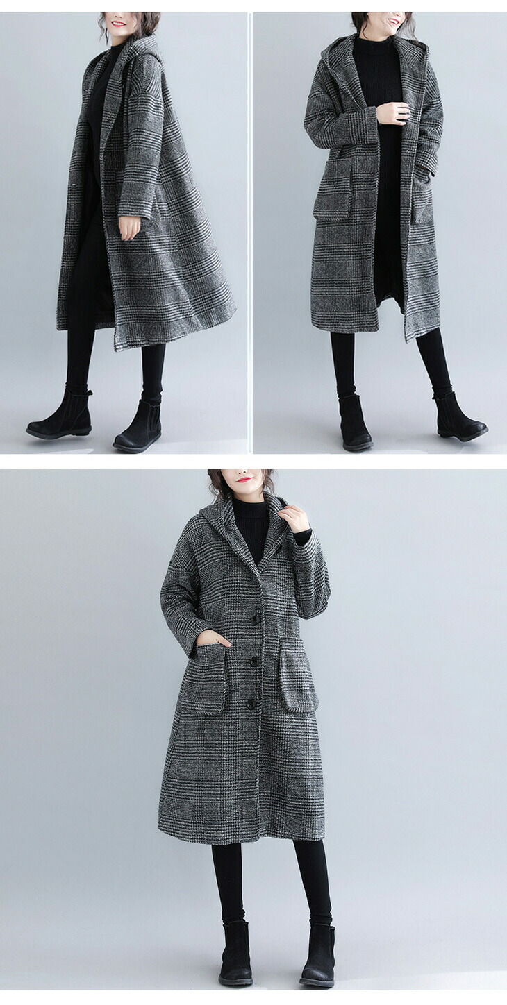 楽天市場】【半額クーポン対象】ゆったりシルエット レディース