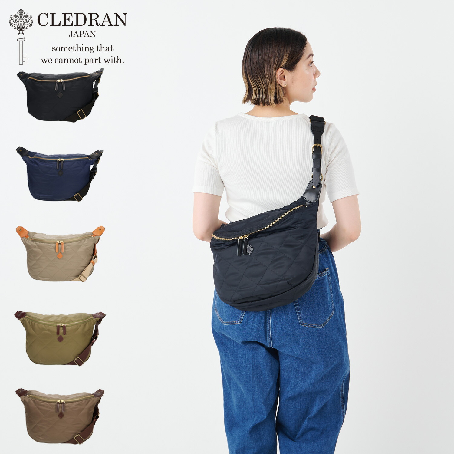 楽天市場】DY（ブランドクレドラン）（男女兼用バッグ｜バッグ