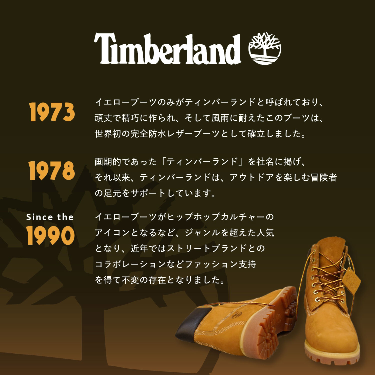 楽天市場】Timberland ティンバーランド ブーツ 6インチ プレミアム