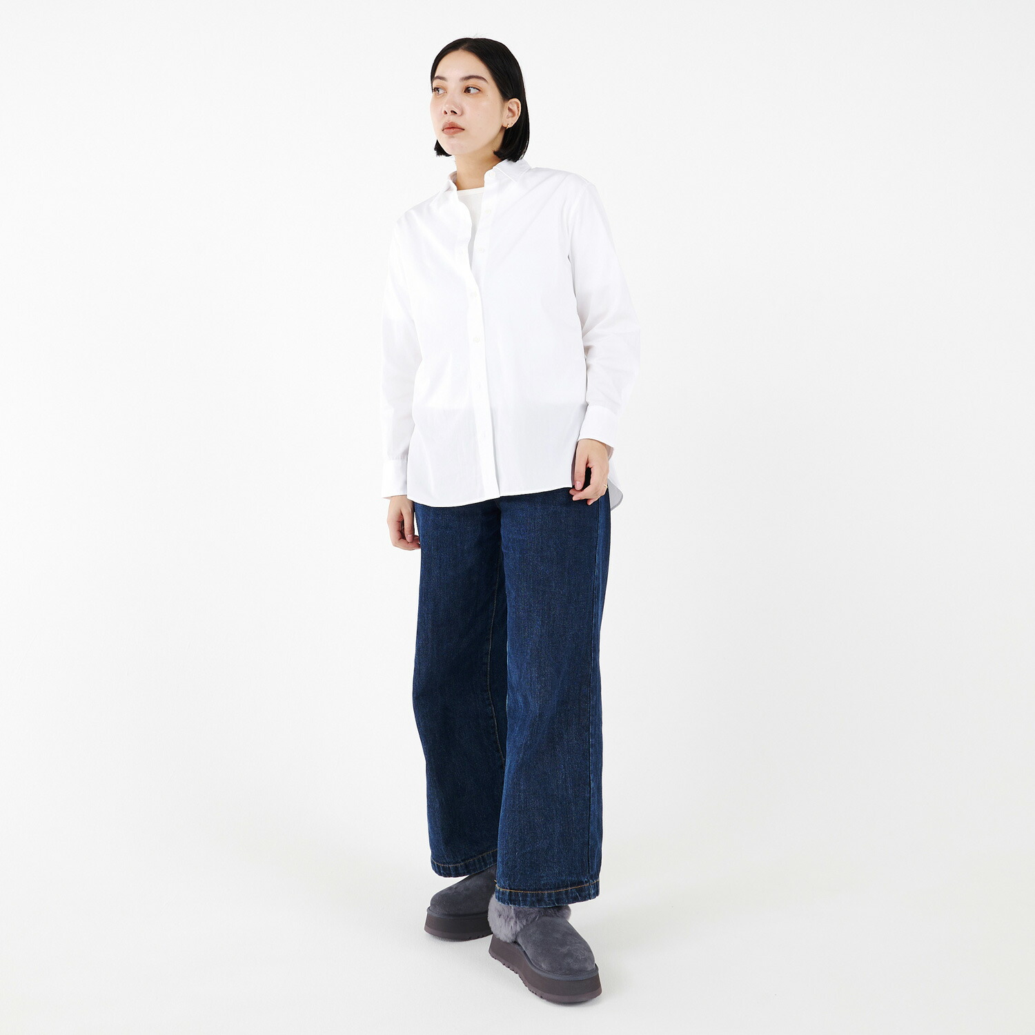 楽天市場】アグ UGG ブーツ ムートンブーツ タゼル レディース 厚底