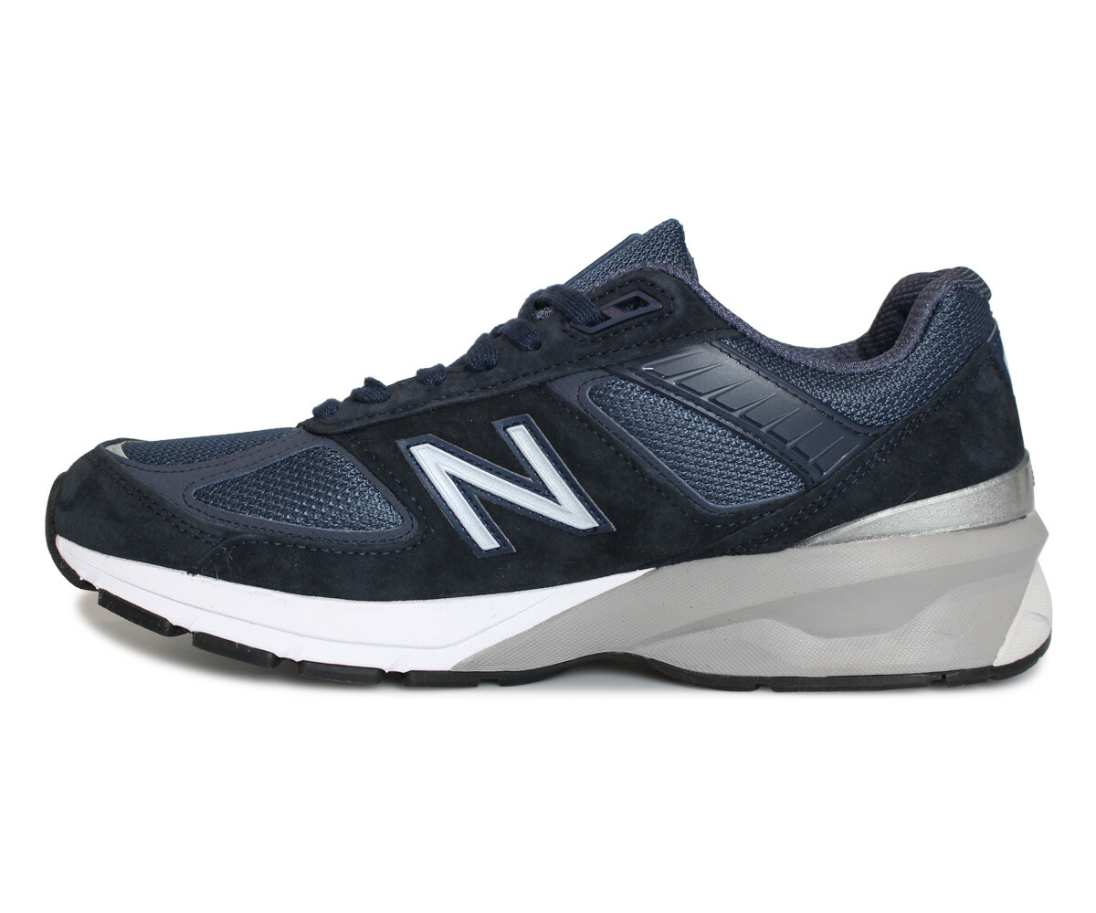 楽天市場】new balance ニューバランス 990 V5 スニーカー メンズ D
