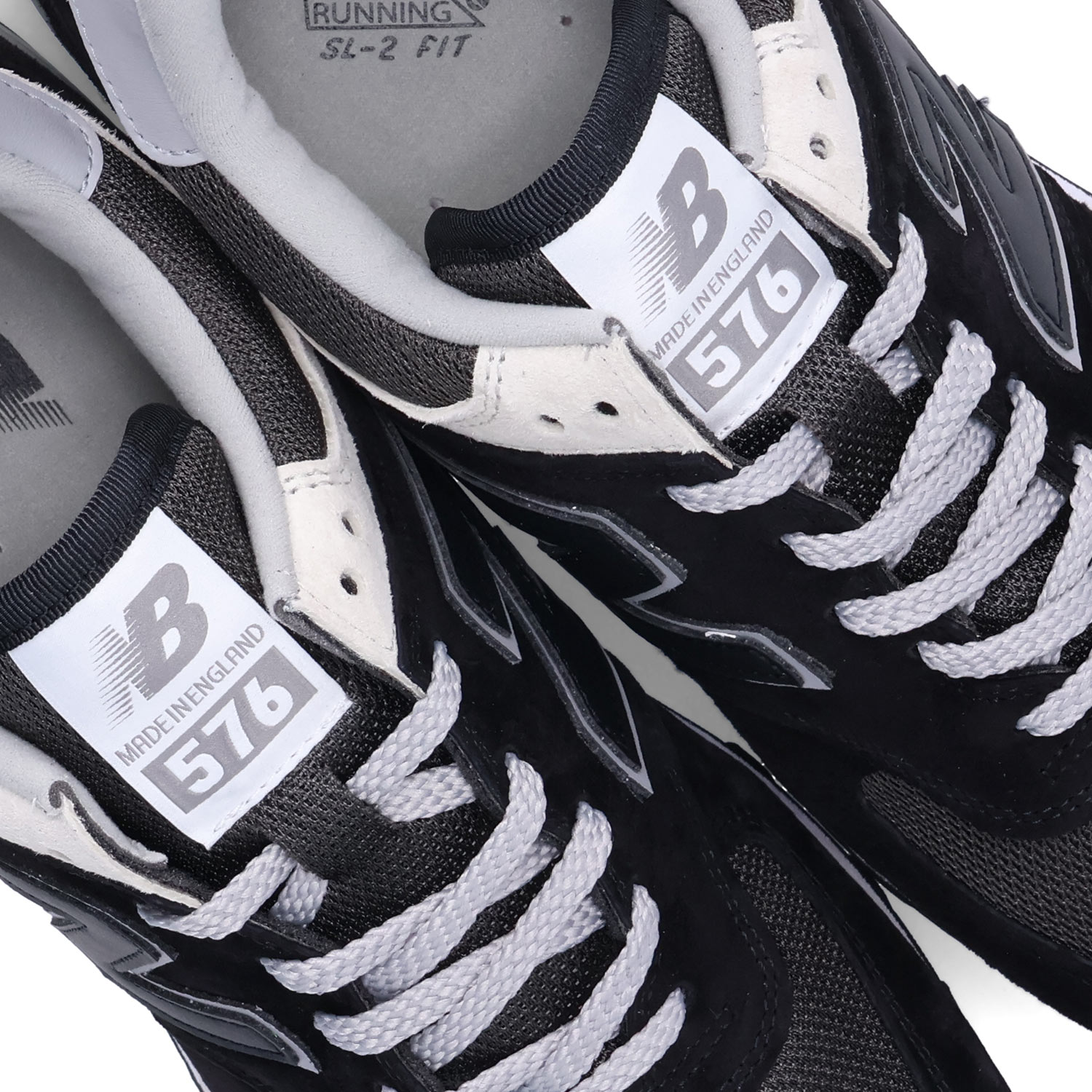 楽天市場】new balance ニューバランス 576 スニーカー メンズ Dワイズ