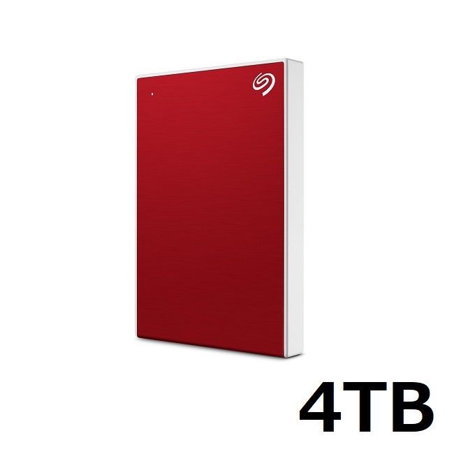 楽天市場】hdd 4tb（メーカーシーゲイト）（外付けドライブ