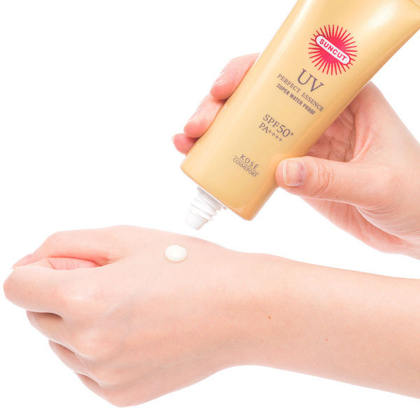 楽天市場】【ワンダフルデー 全品 P5】 サンカット パーフェクト UV