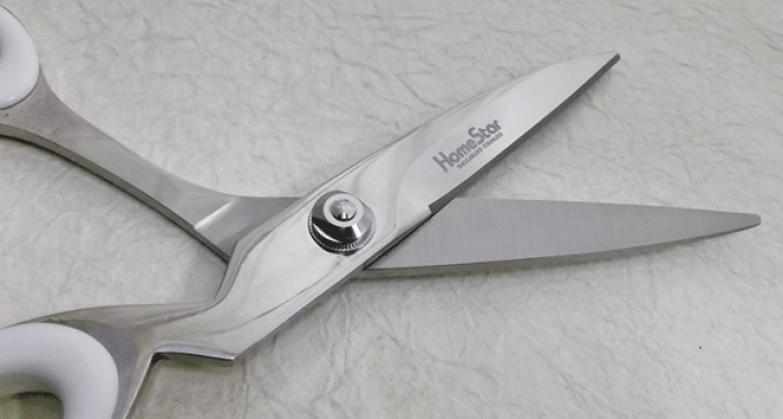 楽天市場】「ゆうパケット対応」庄三郎 ホームスターリング はさみ