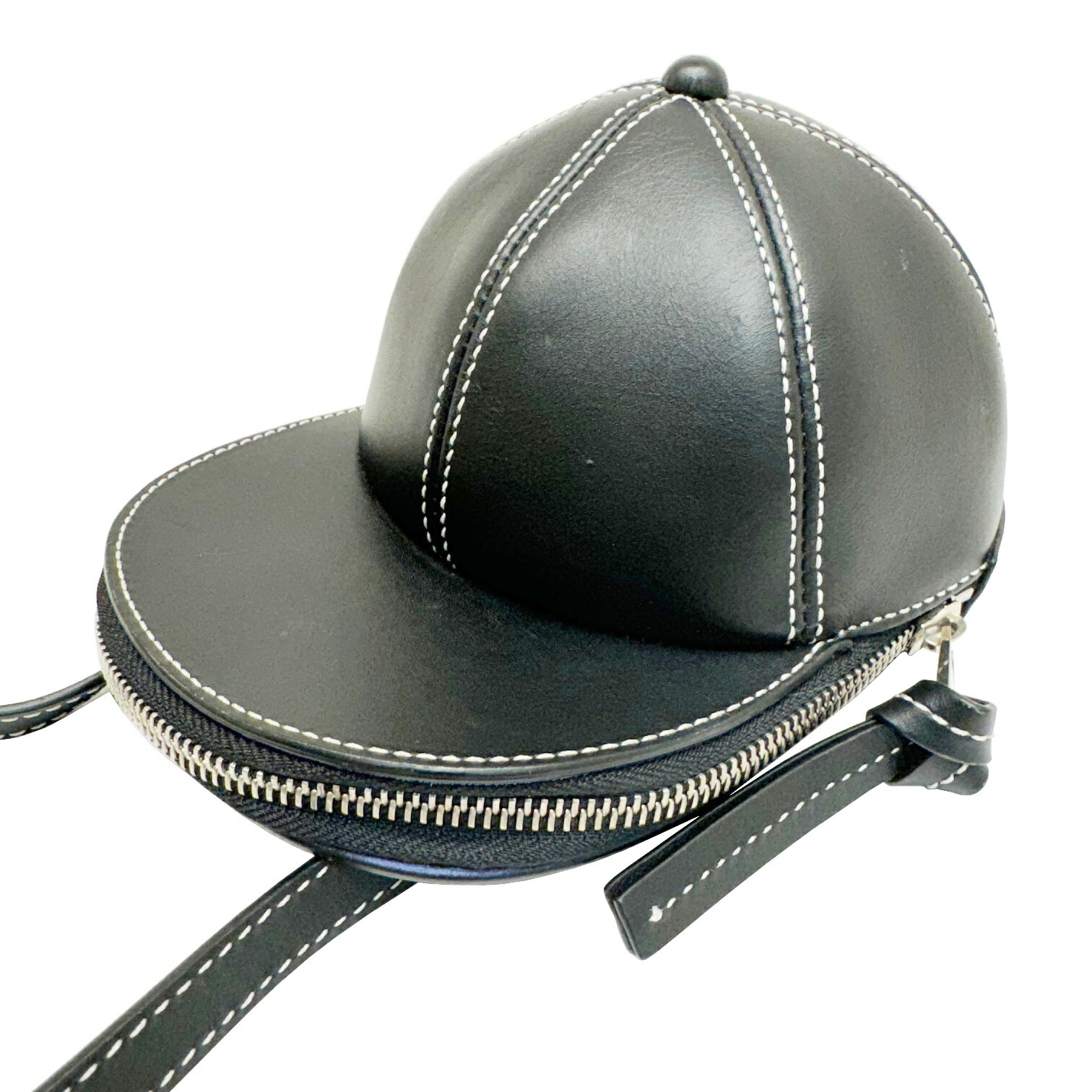 楽天市場】【中古】J.W.ANDERSON JWアンダーソン キャップバッグ