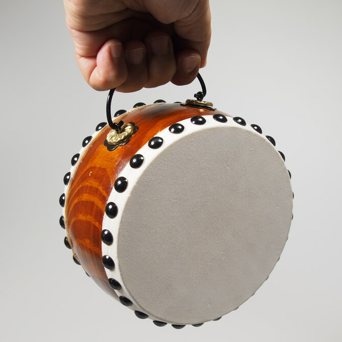 楽天市場】玩具太鼓 50号 [ たいこ タイコ 和楽器 出産祝い 端午の