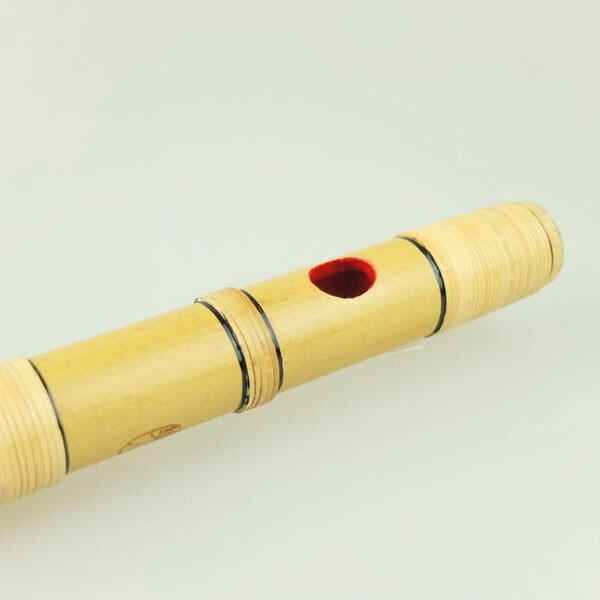 楽天市場】＜送料無料＞ 獅子田本重篠笛 7穴7本調子 【ご注意】古典調