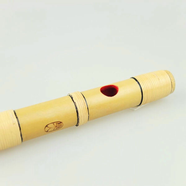 楽天市場】＜送料無料＞ 獅子田本重篠笛 6穴7本調子 【ご注意】古典調