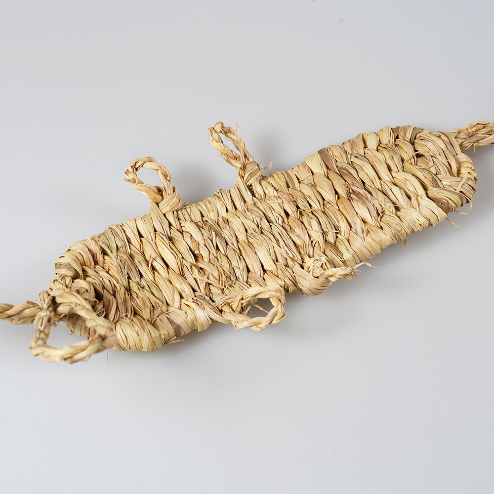 楽天市場】わらじ（草鞋） 藁製 大人用フリーサイズ [ わらじ 大人