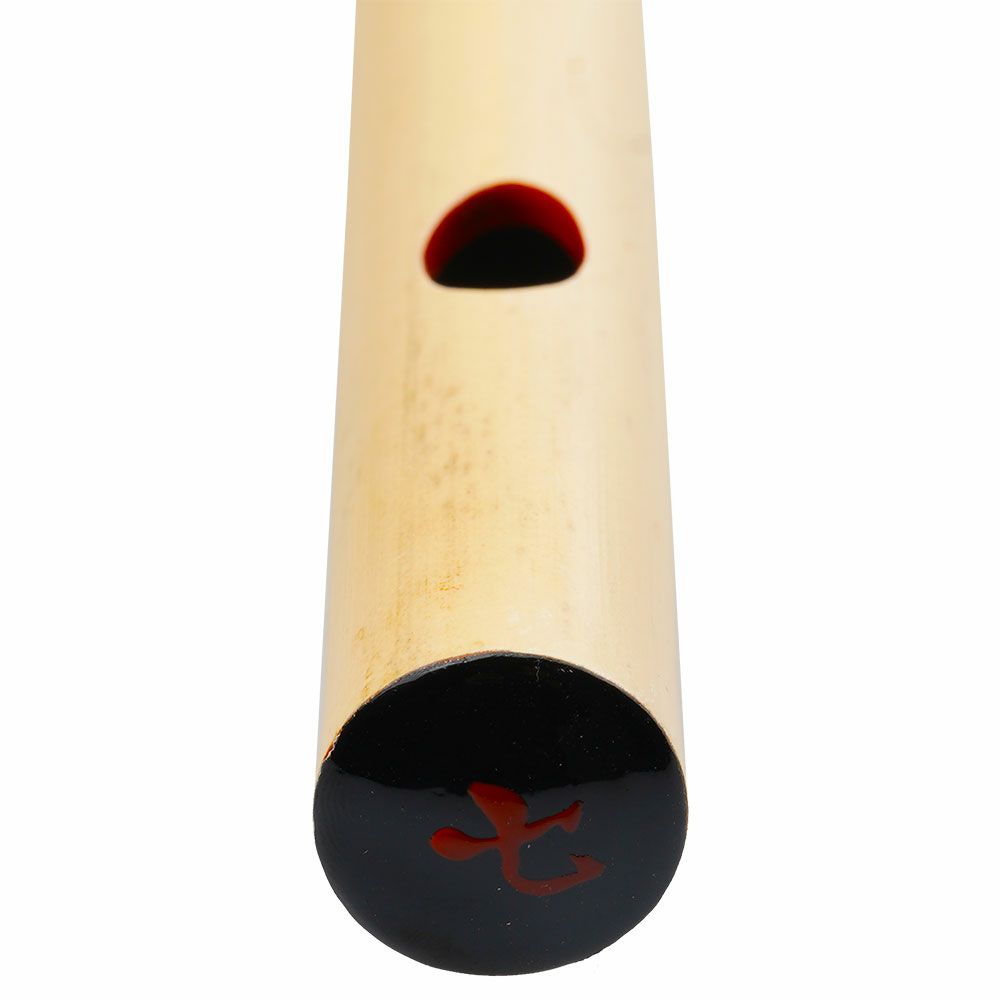 楽天市場】秀郎 素竹篠笛 7穴7本調子 : 祭すみたや