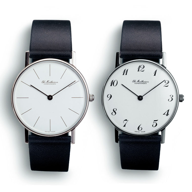 楽天市場】Ole Mathiesen オーレ・マティーセン 1962 Classic 33mm