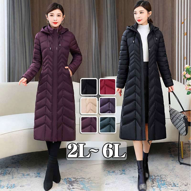 楽天市場】【スカーフおまけ】ダウンジャケットレディース