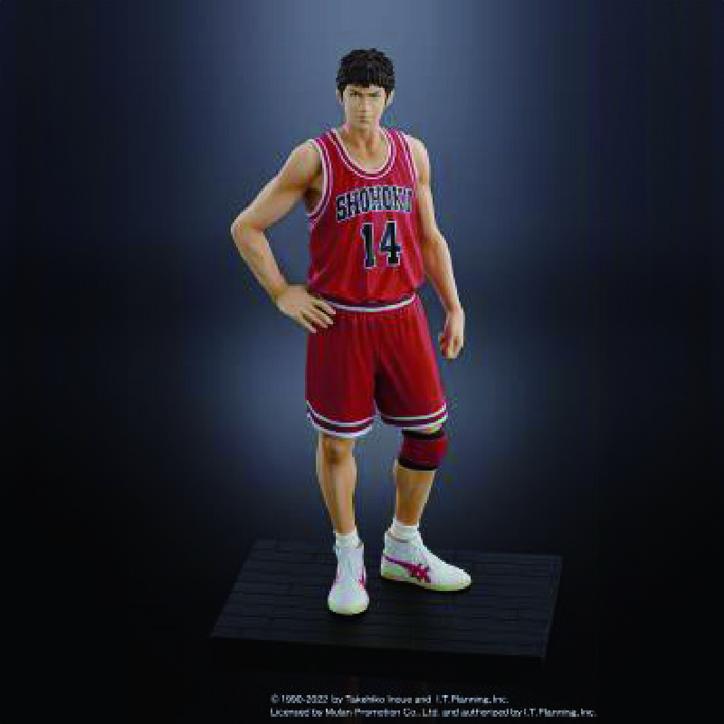 三井寿 SLAM DUNK スラムダンク Infinite Studio 三井寿 SLAM DUNK