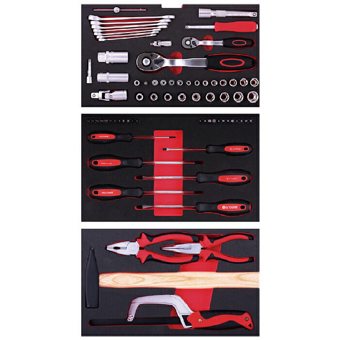 楽天市場】【楽天スーパーSALE期間P最大29倍】工具セット ツールセット