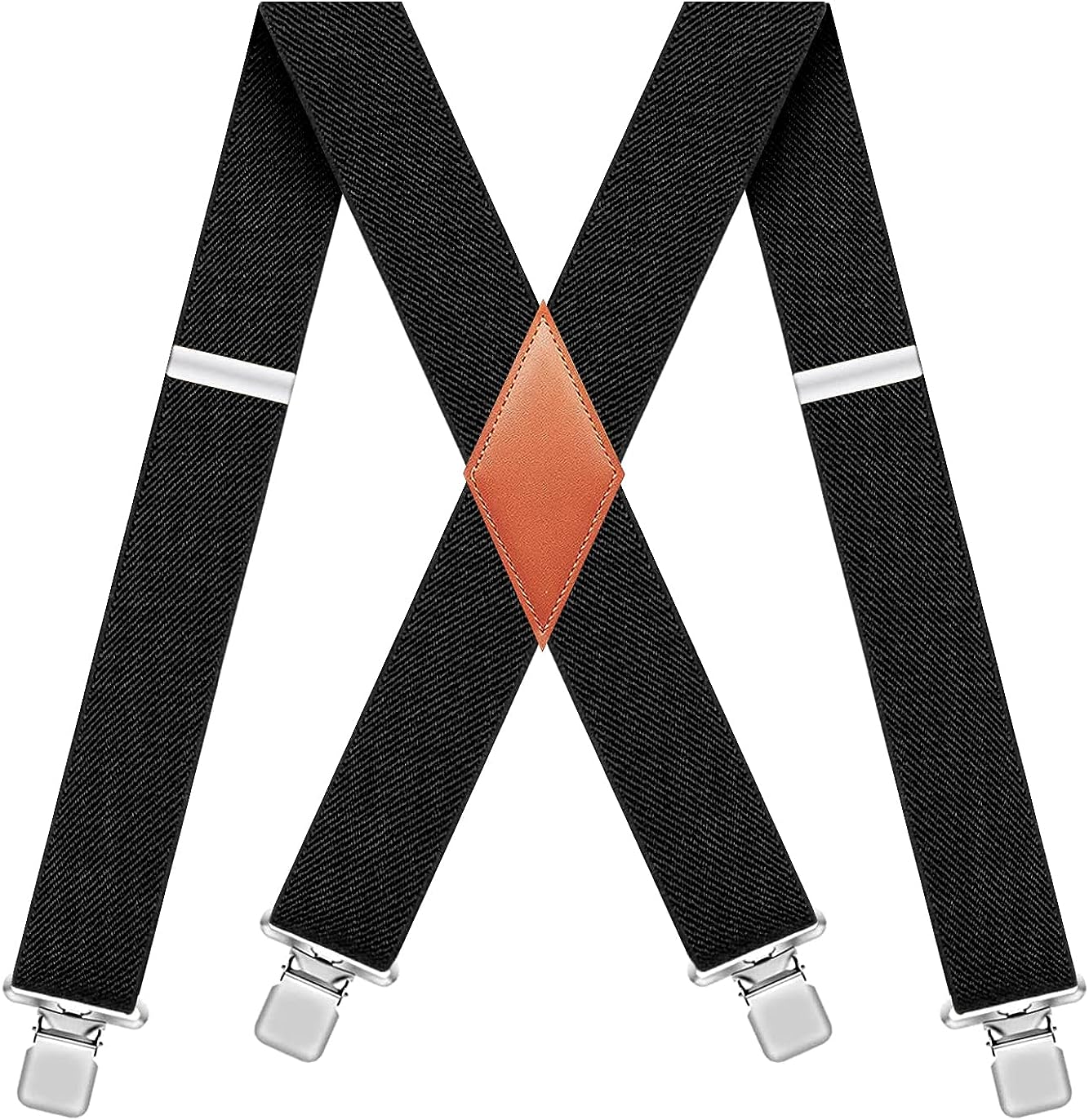 楽天市場】x型メンズサスペンダーの通販