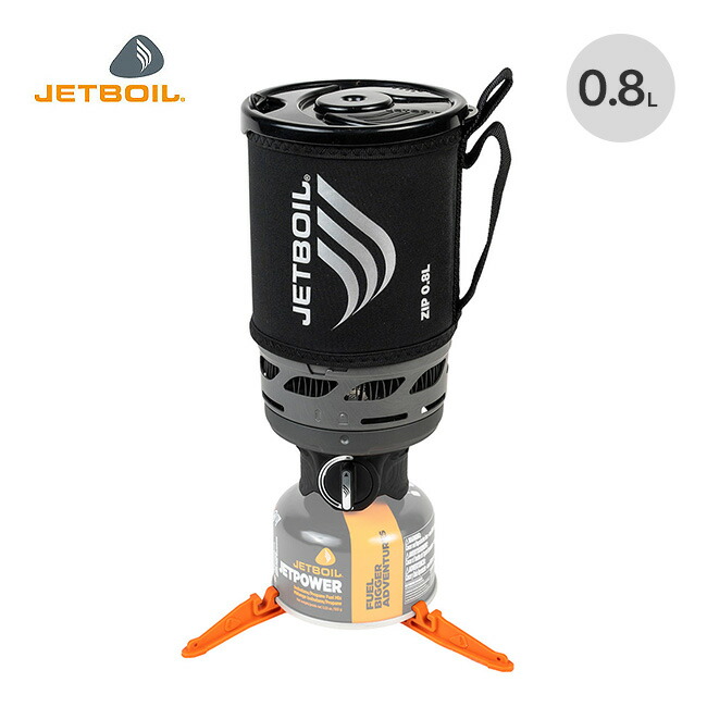 楽天市場】JETBOIL ジェットボイルジップの通販