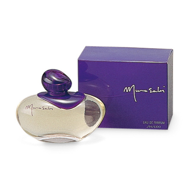 楽天市場】【ポイント5倍】資生堂 むらさき オードパルファム 60ml