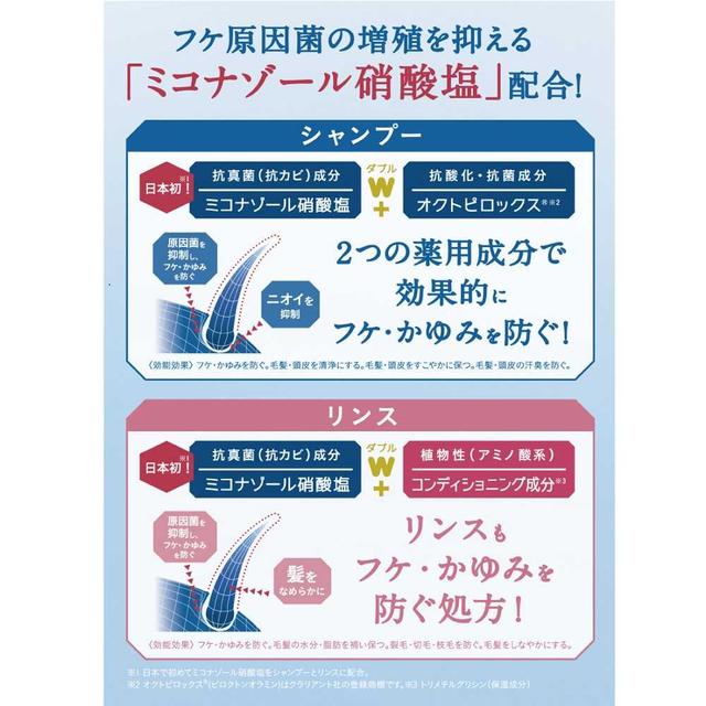 楽天市場】【医薬部外品】持田ヘルスケア コラージュ フルフル