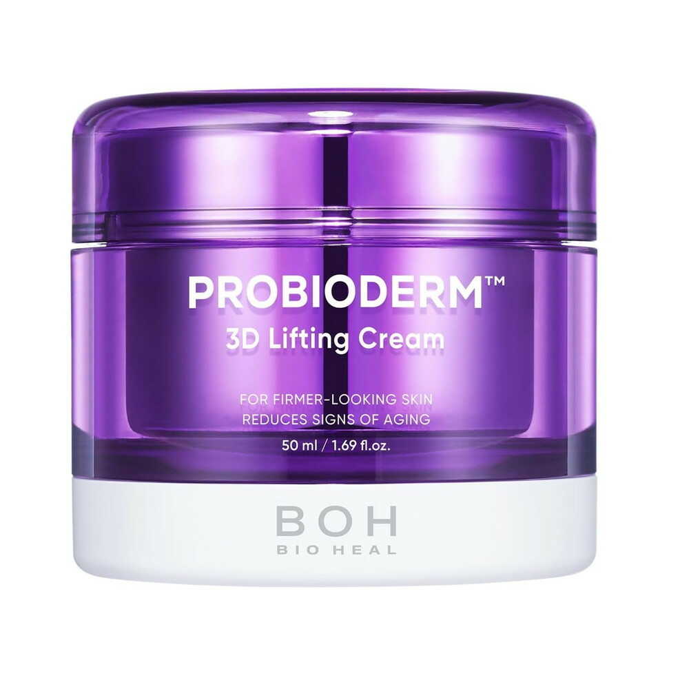 楽天市場】BOH バイオヒールボ プロバイオダーム3Dリフティング