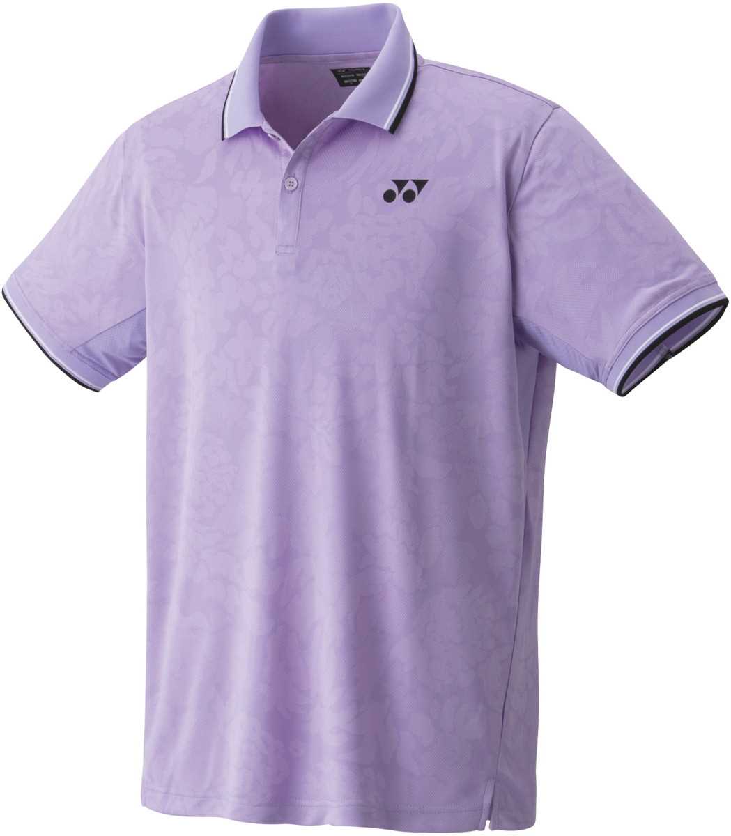 楽天市場】YONEX 10498 ユニゲームシャツ(フィットスタイル) トップス