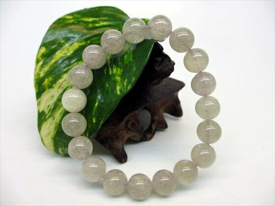 楽天市場】【ブレスレット】パープルリビアングラスΦ10.6±0.2mm【稀少