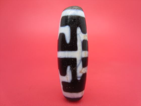 楽天市場】【無界蓮師法器紅朱砂天珠】【馬蹄痕】【一点物】 : 天然石