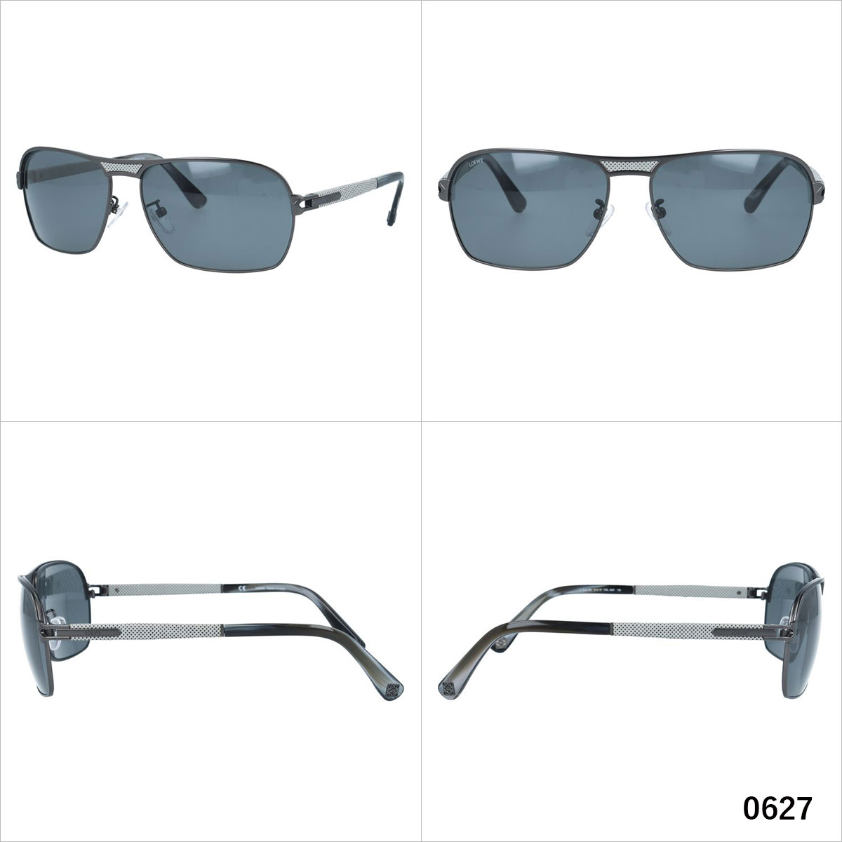 楽天市場】【国内正規品】ロエベ サングラス LOEWE SLW456M 0579/0627