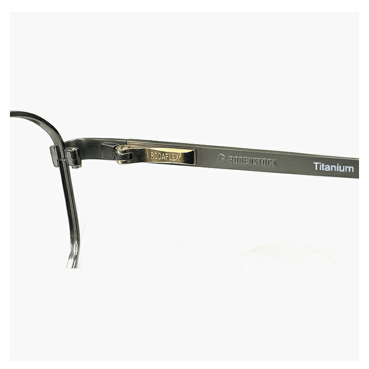楽天市場】日本製 ローデンストック メガネ メンズ r0035 c 54mm