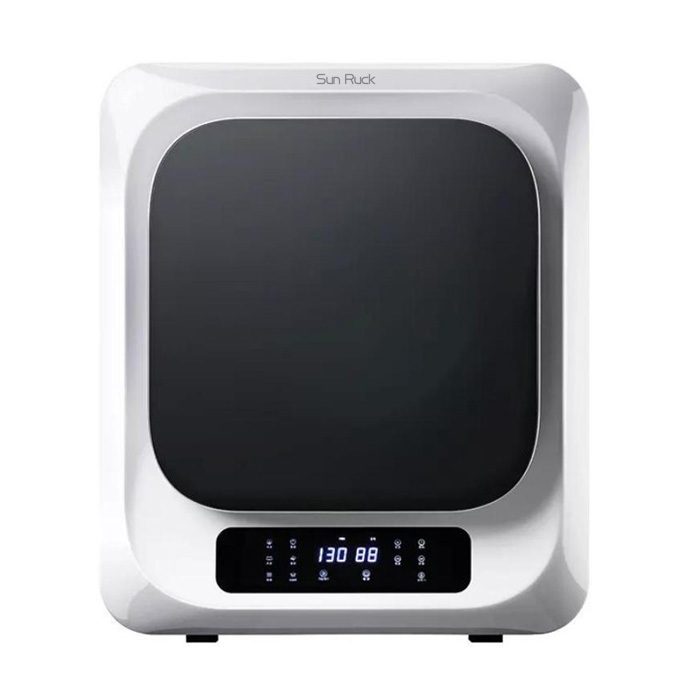 楽天市場】【公式】 小型衣類乾燥機 衣類乾燥機 ミニ乾燥機 3kg 小型