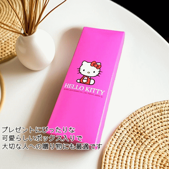 楽天市場】ハローキティウォッチ CITIZEN シチズン Q&Q HELLO KITTY