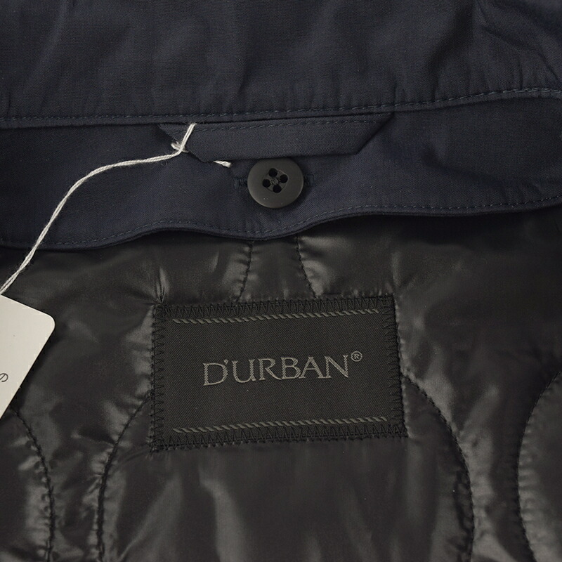 楽天市場】◇D'URBAN ダーバン◇定価126,500円【GORE-TEX/ゴアテックス