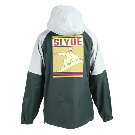 楽天市場】スライド（SLYDE）（メンズ）スノーボード ウェア