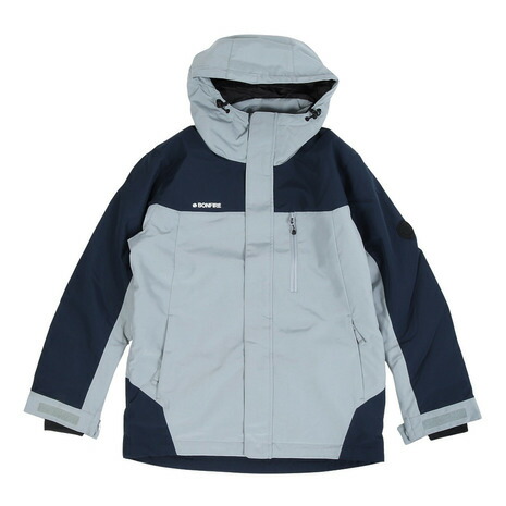 楽天市場】BonFire（BonFire）（メンズ）スノーウェア 上下セット COOL