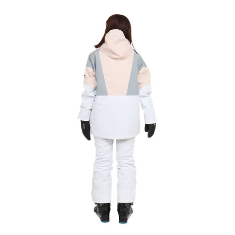 楽天市場】エアボーン（ARBN）（レディース）スキーウェア 上下セット