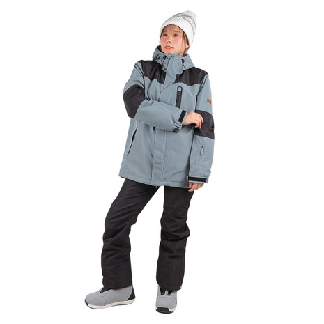 楽天市場】エアボーン（ARBN）（レディース）スキーウエア 上下セット