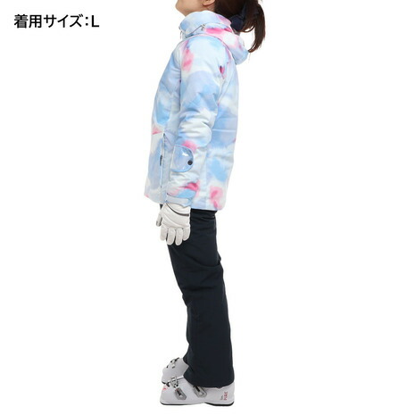 楽天市場】デサント（DESCENTE）（レディース）スキーウェア スキー