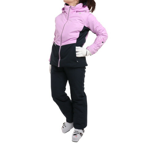 楽天市場】デサント（DESCENTE）（レディース）スキーウェア スキー