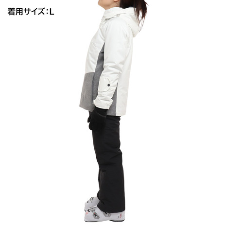 楽天市場】デサント（DESCENTE）（レディース）スキーウェア スキー