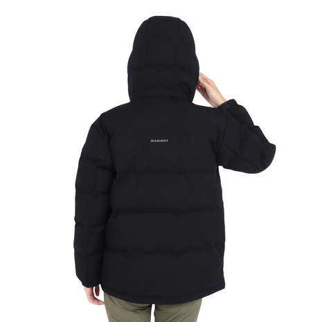 楽天市場】マムート（MAMMUT）（レディース）ダウンジャケット