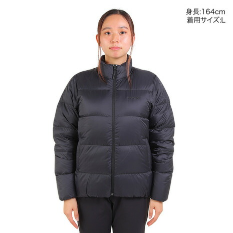 楽天市場】マーモット（Marmot）（レディース）ダウンジャケット