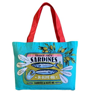 楽天市場】【送料無料Trader Joe's トレーダージョーズ エコバッグ