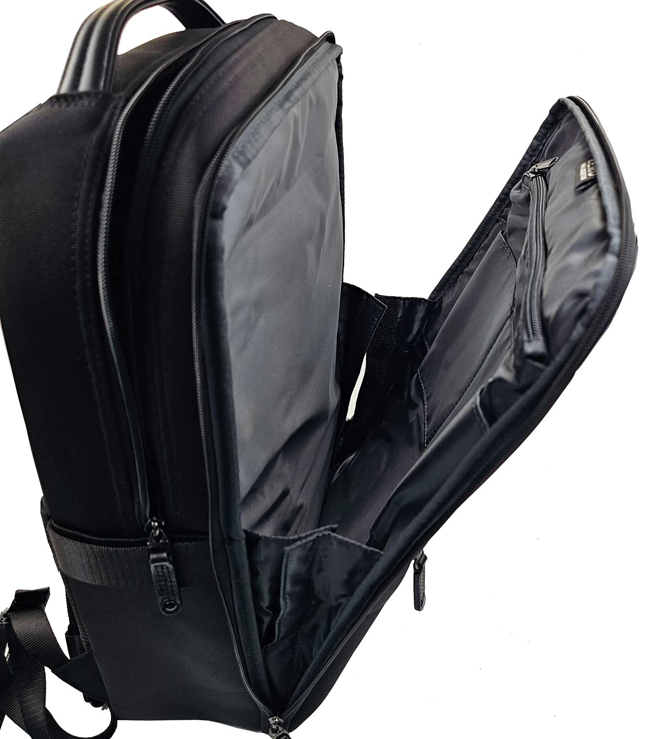 楽天市場】ゼロハリバートン ZERO HALLIBURTON バックパック ブラック