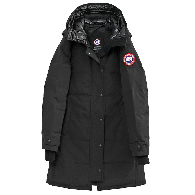 カナダグース(CANADA GOOSE) レディースダウンコート | 通販・人気